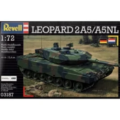 Revell Leopard 2A5 / A5 NL