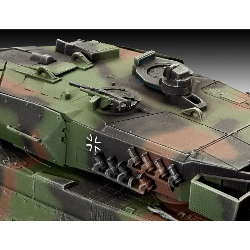 Revell Leopard 2A5 / A5 NL - Afbeelding 4