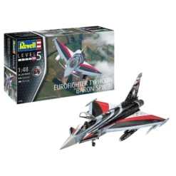 Revell Eurofighter EF-2000A Typhoon 'Baron Spirit'