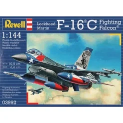 Revell Lockheed-Martin F-16C USAF