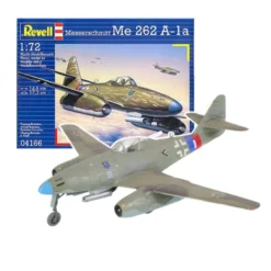 Revell Messerschmitt Me 262A-1a
