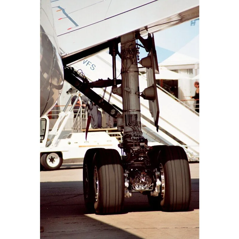 Revell Airbus A380 New Livery ′First Flight′ - Afbeelding 4