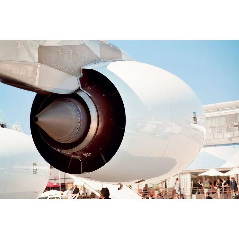 Revell Airbus A380 New Livery ′First Flight′ - Afbeelding 5