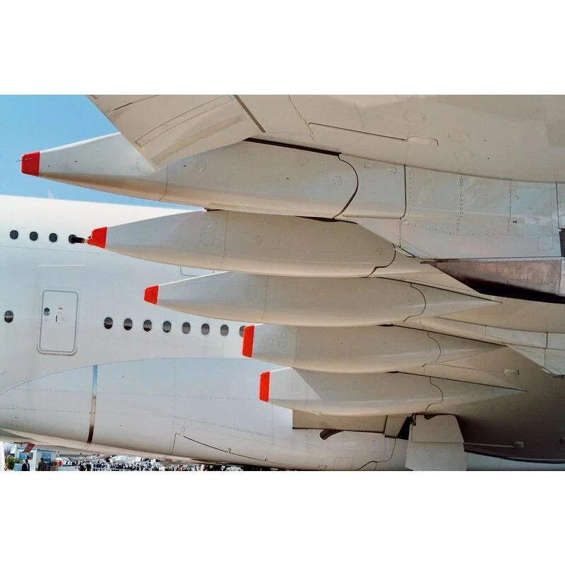 Revell Airbus A380 New Livery ′First Flight′ - Afbeelding 6