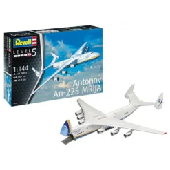 Revell Antonov An-225 Mrija