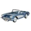 Revell 58 Corvette Roadster