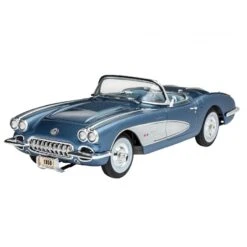 Revell 58 Corvette Roadster