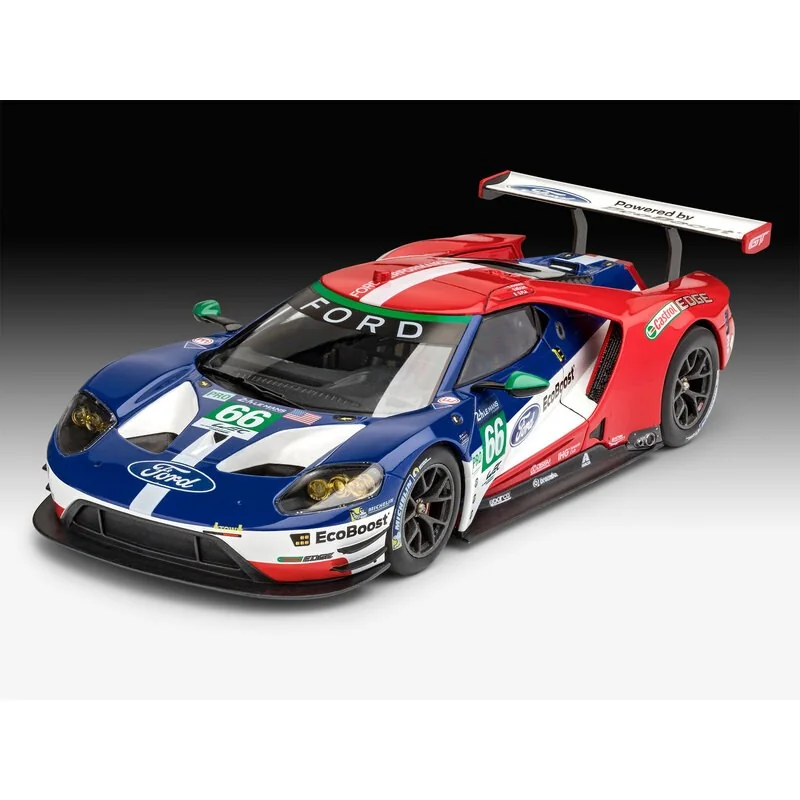 Revell Ford GT Le Mans - Afbeelding 2