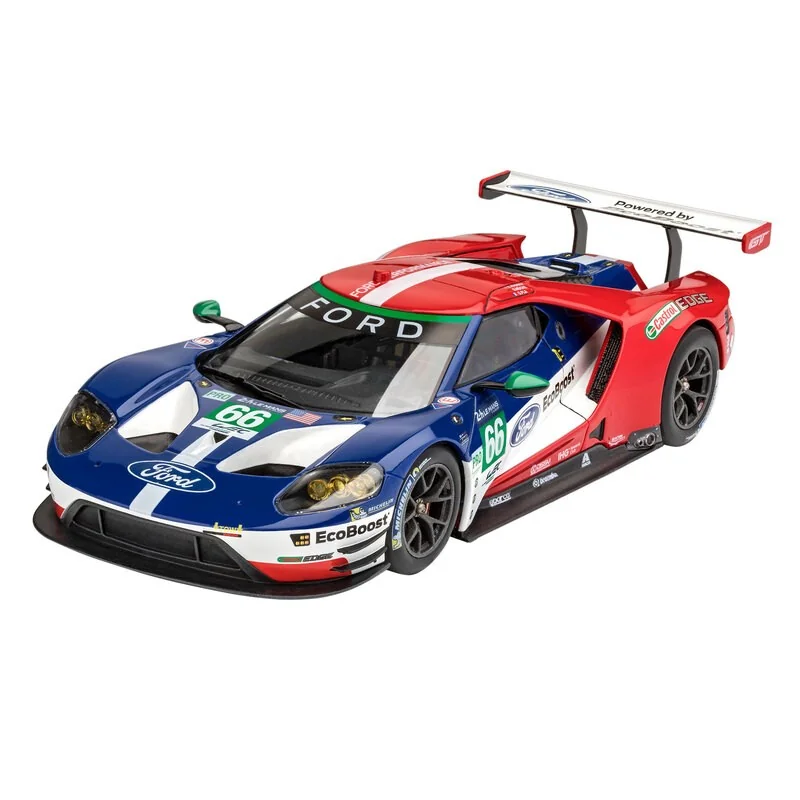 Revell Ford GT Le Mans - Afbeelding 4