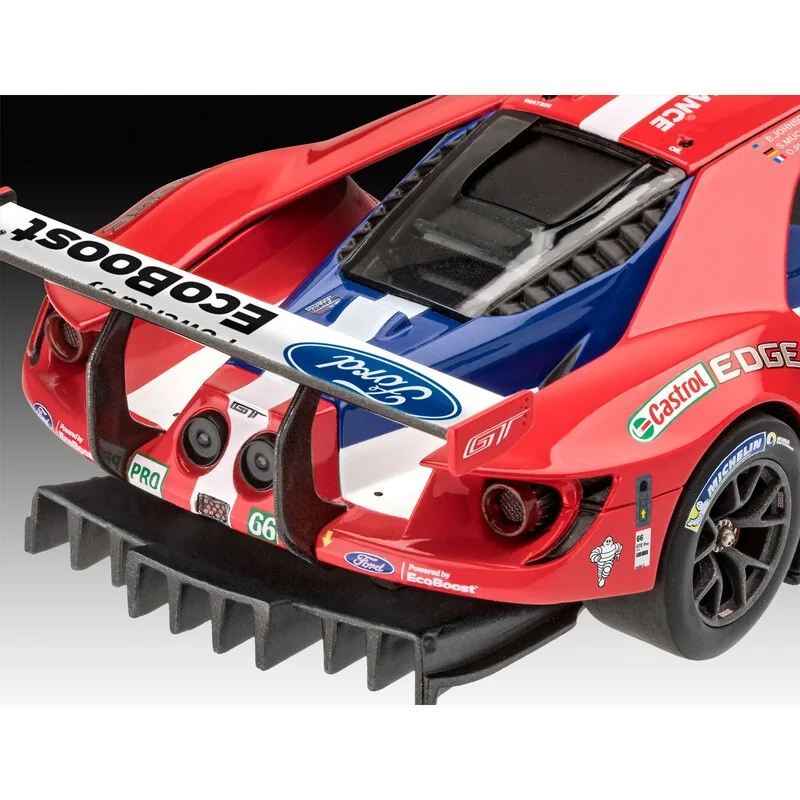 Revell Ford GT Le Mans - Afbeelding 10