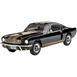 Revell 1965 Shelby Mustang GT 350H Hertz