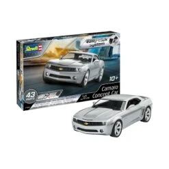 Revell Camaro Concept Cra (2006) Gepland Maart 2020