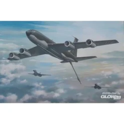 Roden Boeing KC -135