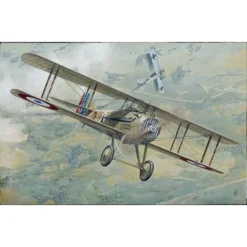 Roden Spad XIIIc1 (Early)