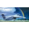 Roden Lockheed C-5B Galaxy