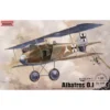 Roden Albatros D.I