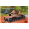 RPM Hotchkiss H38 Series D Poland 1939 With 37mm SA18 Gun