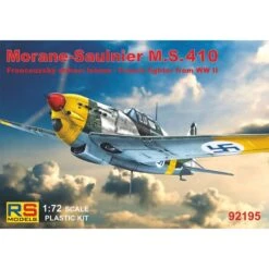 Morane-Saulnier MS.410
