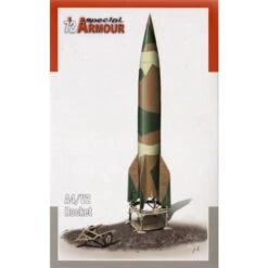 A-4/V-2 Rocket Rocket