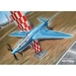 Bugatti 100 Racer 1/48