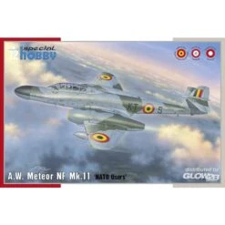 AW Meteor NF Mk.11