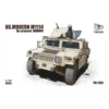 US HMMWV M1114