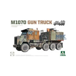 M1070 Gun Truck