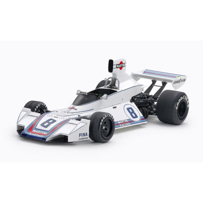 Tamiya Brabham BT 44B 1975