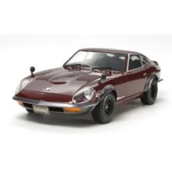 Tamiya Nissan Fairlady Custom 240ZG St.