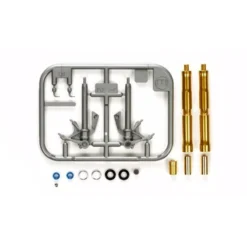 Tamiya Fork Ducati Panigale 1199 S