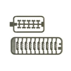 Tamiya Track Panther Ausf.D