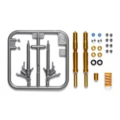 Tamiya Honda CBR1000RR-R Fireb Vork.