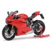Tamiya Ducati 1199 Panigale S