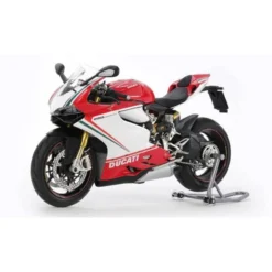 Tamiya Ducati 1199 Panigale Tricolore