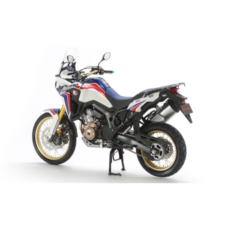 Tamiya Honda CRF 1000L Africa Twin - Afbeelding 2