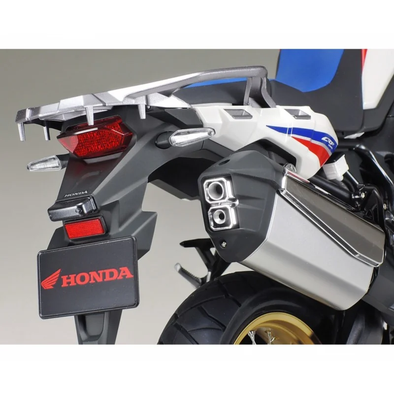 Tamiya Honda CRF 1000L Africa Twin - Afbeelding 13