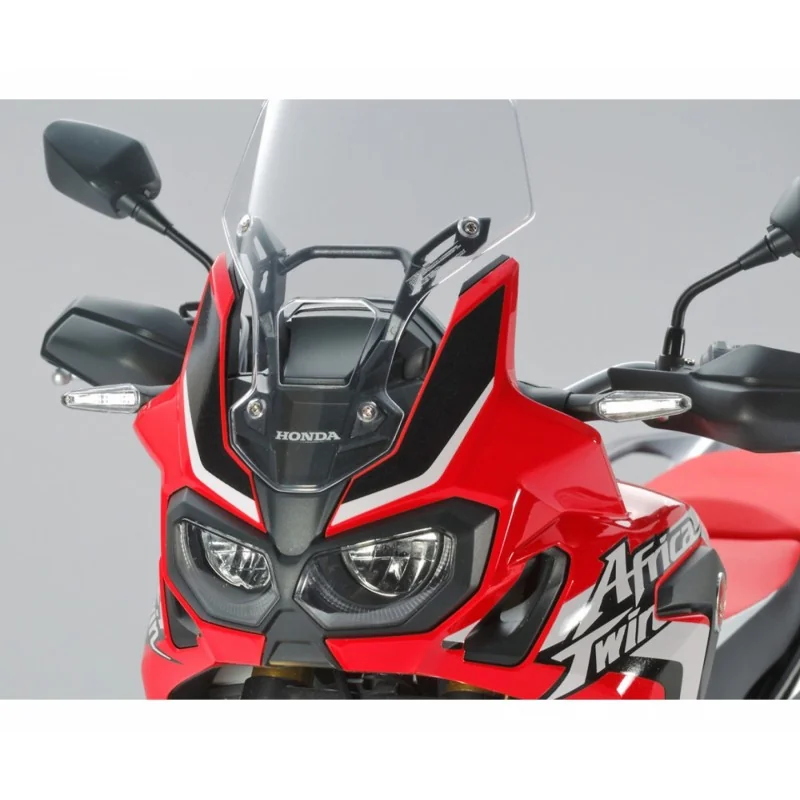 Tamiya Honda CRF 1000L Africa Twin - Afbeelding 15