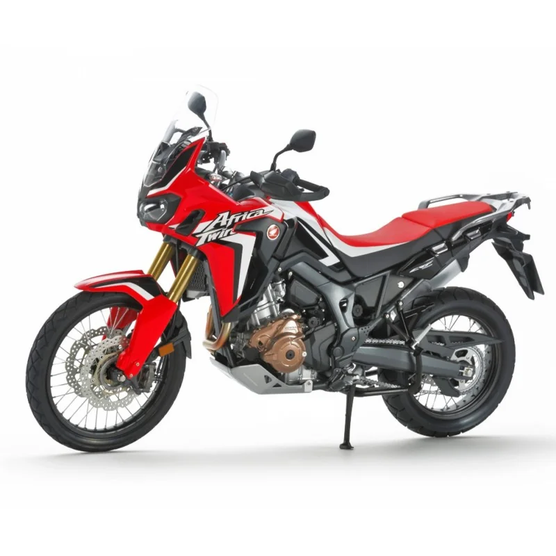 Tamiya Honda CRF 1000L Africa Twin - Afbeelding 7