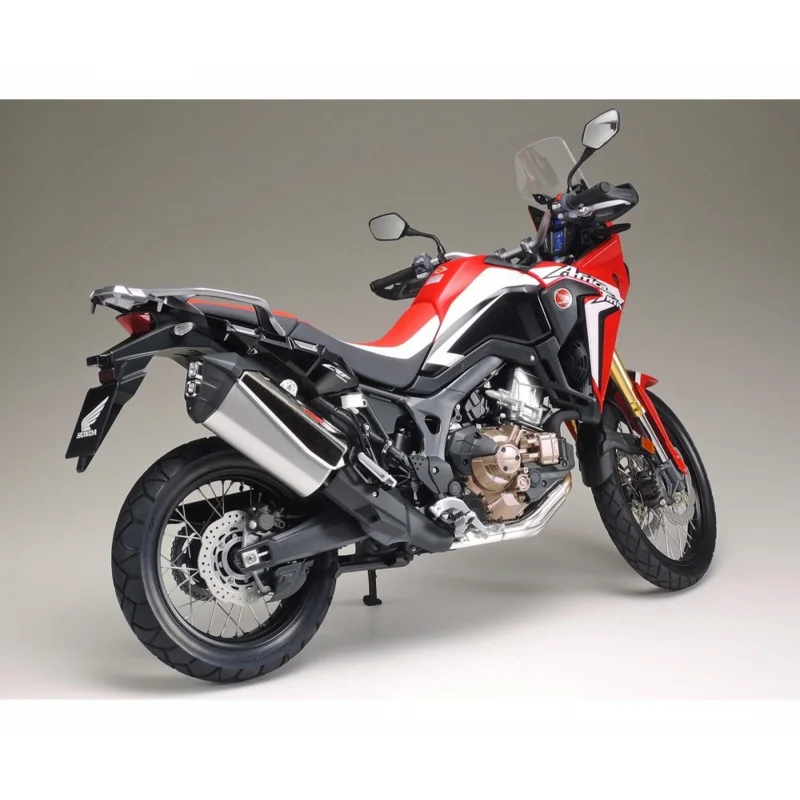 Tamiya Honda CRF 1000L Africa Twin - Afbeelding 8