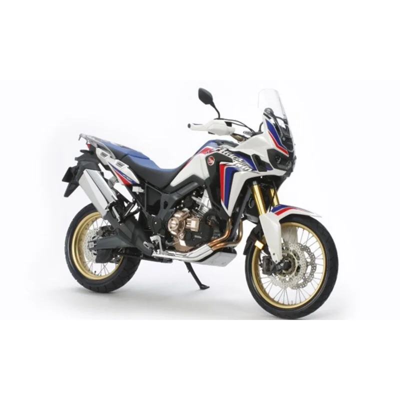 Tamiya Honda CRF 1000L Africa Twin