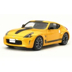 Tamiya Nissan 370Z Heritage-editie