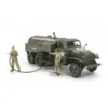 Tamiya U.S. Air Force Tanker Truck