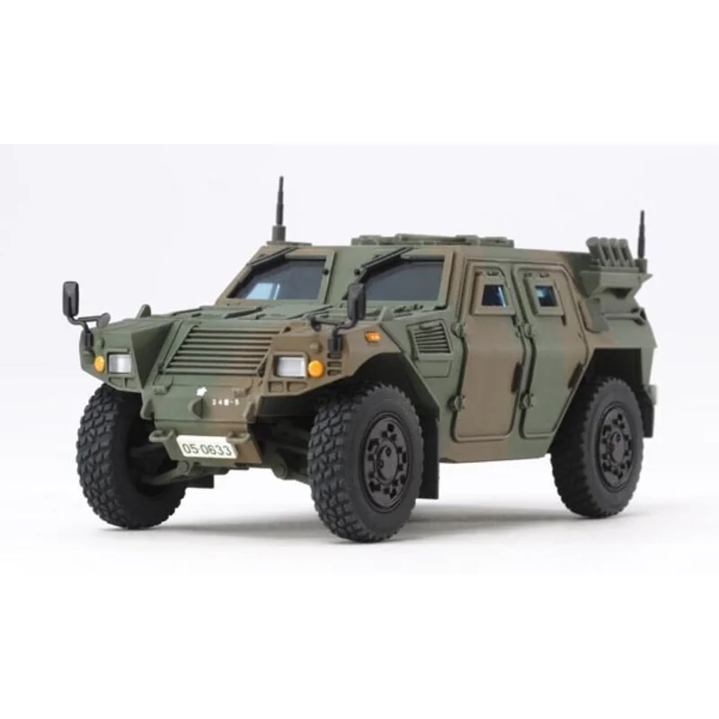Tamiya Light Armored Vehicle JGSDF