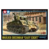Tamiya M4A3E8 Sherman Easy Eight
