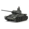 Tamiya Russische Middelgrote Tank T-34/85