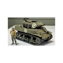 Tamiya M8 Houwitser Motorwagen
