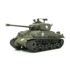 Tamiya Eight Easy M4A3E8 Europe