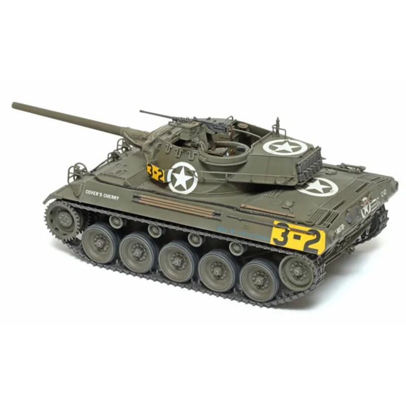 Tamiya M18 Hellcat - Afbeelding 2