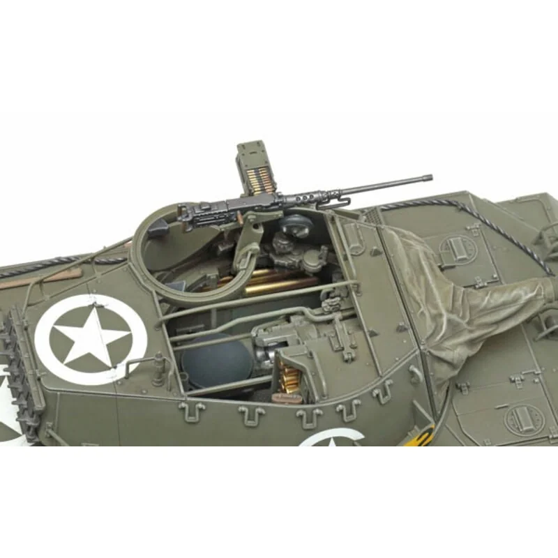Tamiya M18 Hellcat - Afbeelding 3