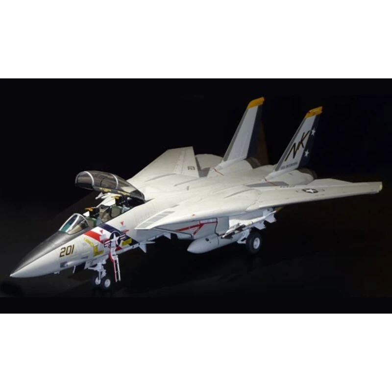 Tamiya F-14A Tomcat - Afbeelding 2